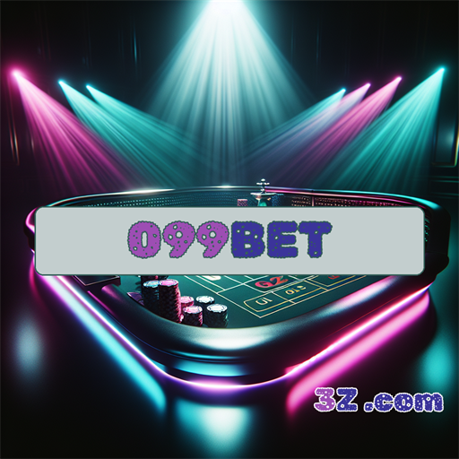 Cassino 099bet: Uma Experiência Incomparável de Jogo Online