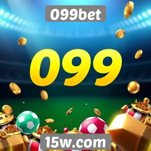 099bet oferece jogos variados e promoções atrativas