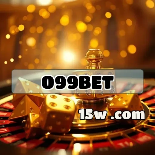 099bet Bônus