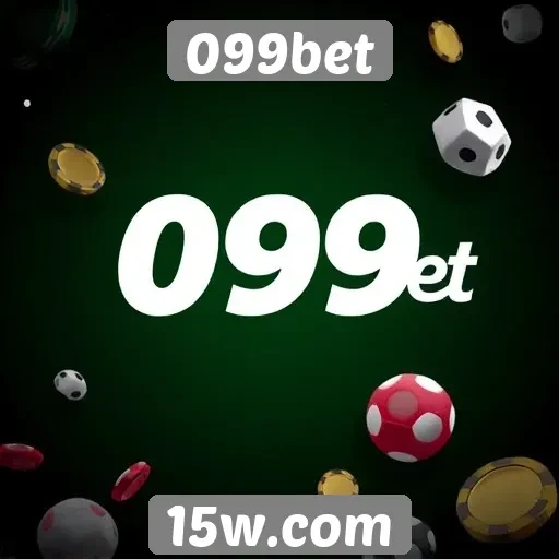 Análise das opções de jogos disponíveis no 099bet