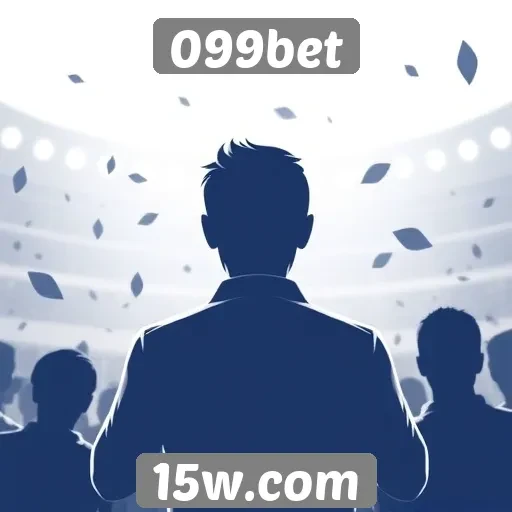 A popularidade crescente do 099bet entre os apostadores