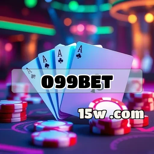 099bet Plataforma