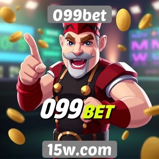 Promoções e bônus disponíveis no 099bet